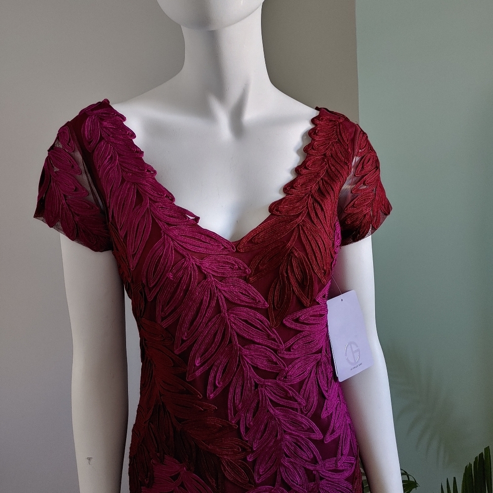 JS Collection New Dress - Picture 5 of 9